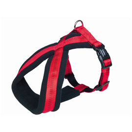 Nobby Tuig "Soft grip Comfort" Rood 40-60x2.5/5cm S-M