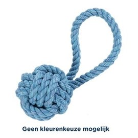 Happy Pet Nuts for knots bal tugger small 26cm