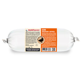 Barfmenu BARFmenü - Ente - 1kg