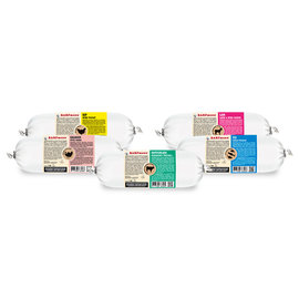 Barfmenu BARF-Menü - Komplett - 10 x 1kg