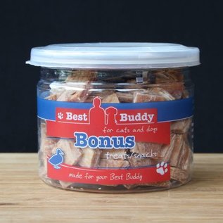 Best Buddy Best Buddy Bonus Eend 100gr