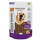 Biofood Biofood - Meat Bars Paard 100gr