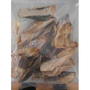 iceborders Fish Slices Dried 200gr