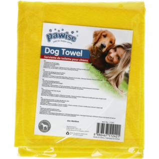 Pawise Pawise Dog Towel