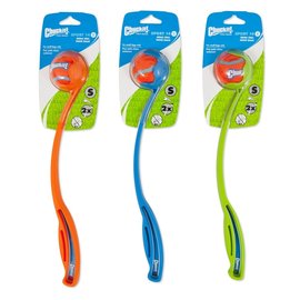 Chuckit Chuckit - Sport Ball Launcher  14S - 35cm - 5cm bal