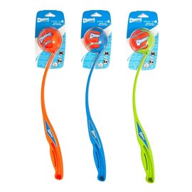 Chuckit Chuckit - Sport Ball Launcher 18M - 45cm - 6cm bal