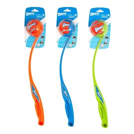 Chuckit Sport Ball Launcher 18M - 45cm - 6cm ball