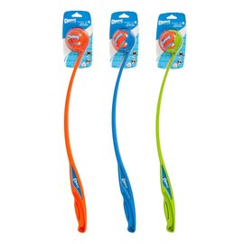 Chuckit Chuckit - Sport Ball Launcher  25M - 63cm - 6cm bal