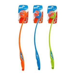 Chuckit Chuckit - Sport Ball Launcher  26L - 66cm - 7cm bal