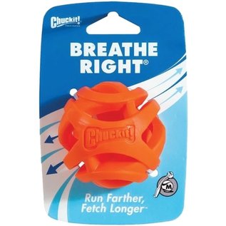 Chuckit Chuckit Breathe Right Fetch Ball Medium