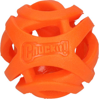 Chuckit Chuckit - Breathe Right Fetch Ball Large - 7cm