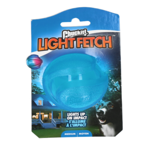 Chuckit Chuckit CI Light Fetch Ball