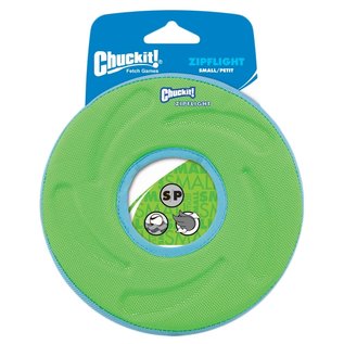 Chuckit Chuckit Zipflight 15cm - Klein