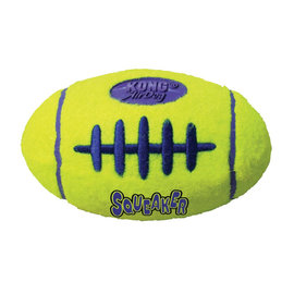 KONG KONG AirDog Squeaker Fußball Medium