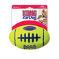 KONG KONG AirDog Squeaker Football Medium