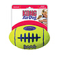 KONG KONG AirDog Squeaker Football Medium