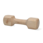 Pawise Pawise Wooden retrieving dumbbell s-17