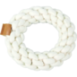 Pawise Pawise Premium cotton toy - ring