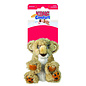 KONG KONG Comfort Kiddos Lion Large