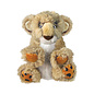 KONG KONG Comfort Kiddos Lion Large