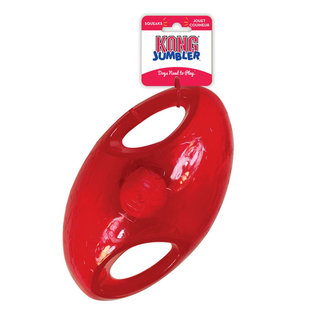 KONG KONG - Jumbler Football Large/X-Large (assorted colours)