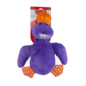 KONG KONG Comfort Jumbo Duck Purple 40x41.5x10cm