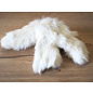 Pets Best Rabbit skin with fur 200gr