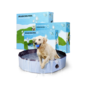 CoolPets CoolPets Zwembad 120x30