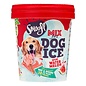 Smoofl Smoofl Eismischung für Hunde Wassermelone 160gr