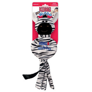 KONG KONG - Wubba No Stuff Zebra