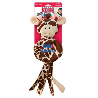 KONG KONG - Wubba No Stuff Giraffe