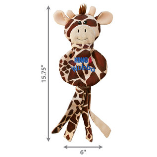 KONG KONG - Wubba No Stuff Giraffe