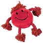 Happy Pet Pluche Smiley Rood 29cm