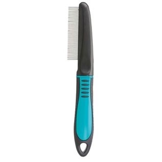 Trixie Flea and Dust Comb 21cm