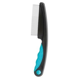 Trixie Flea and Dust Comb 15cm