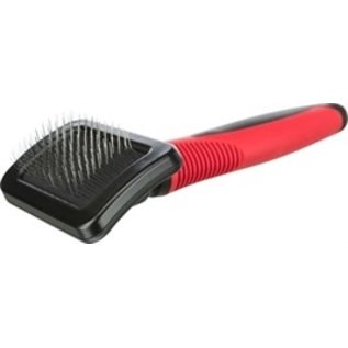 Trixie Slicker brush Plastic 16x7cm