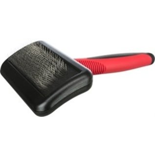 Trixie Slicker brush Plastic 16x12cm