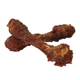 Nobby Starsnack BBQ Bone Duck S 41.5 Grams 5pcs