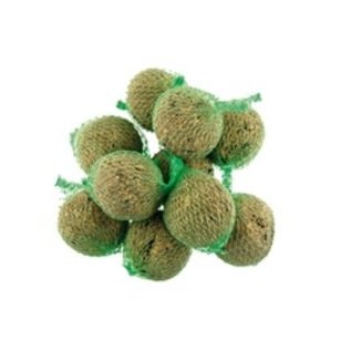 vandermeer Tit balls 100+4pcs