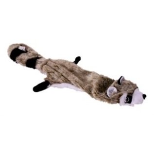 Fofos Plush Raccoon 56x9x2cm