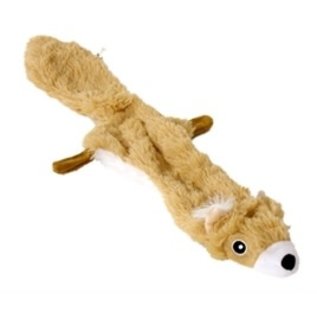 Fofos Plush Squirrel 57x9x2cm