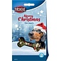 Trixie XMAS MINI HEARTS MET KIP 140 GR