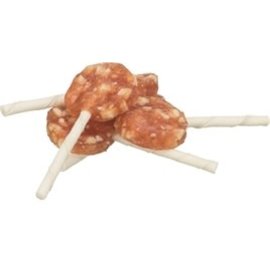 Trixie Chicken/Cheese Lolly 10cm/20gr - 50pcs.