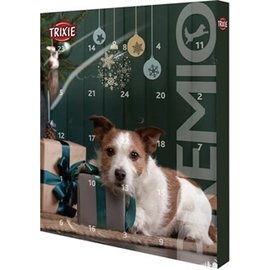 Trixie Adventkalender premio hond