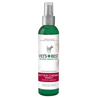 vets best Bitter cherry spray 225ml