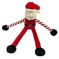 Happy Pet Supersize Kerstman 68x50x19cm