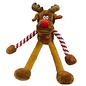 Happy Pet Supersize Reindeer 68x50x19cm