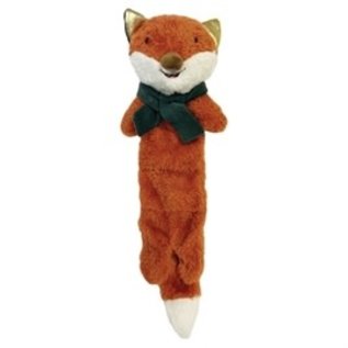 Happy Pet Gemstone Forest Squeaky Fox 39x11x7.5cm