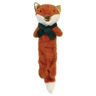 Happy Pet Gemstone Forest Squeaky Fox 39x11x7.5cm