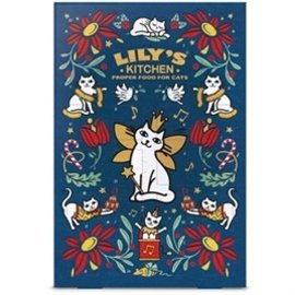 Lily's Kitchen Cat Advent Calendar